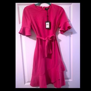 DKNY size 4 Dress